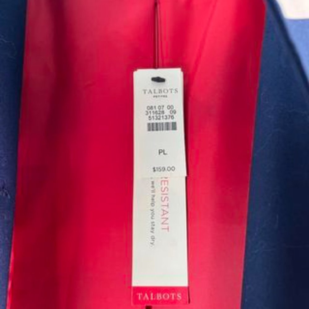 Talbots Jackets - Picture 3 of 3